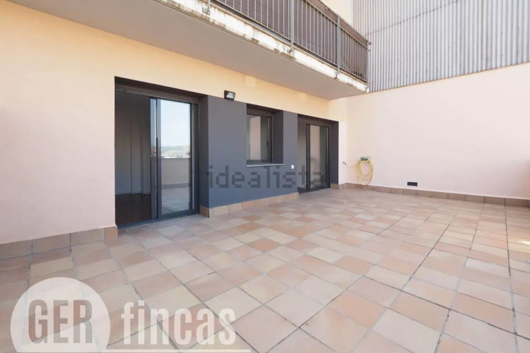 Piso en calle de Menéndez y Pelayo