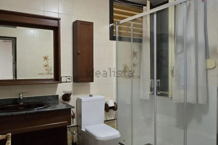 Chalet en paseo de Matadepera