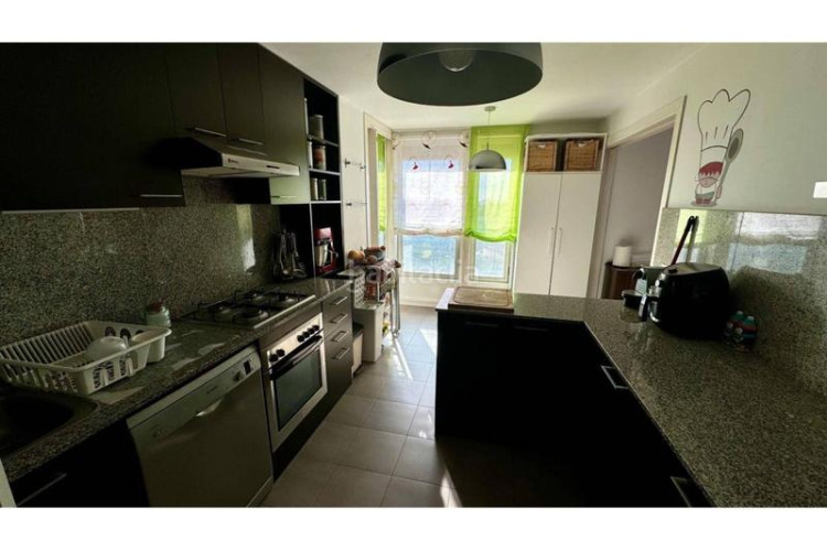 Piso  con pkg doble y trastero en Torre - Sana Terrassa