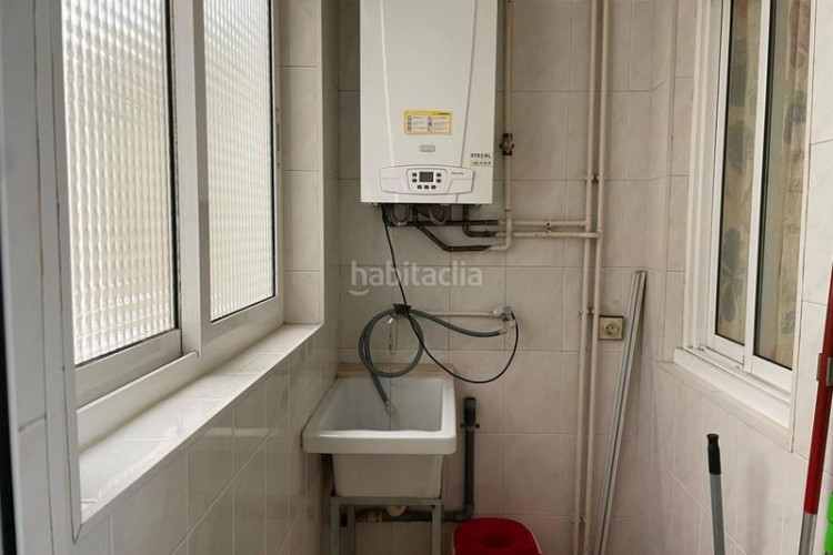 Piso ubicación inmejorable en Cementiri Vell Terrassa