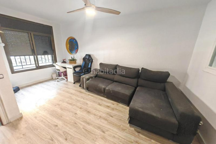 Planta baja  en venta en La Maurina en Terrassa