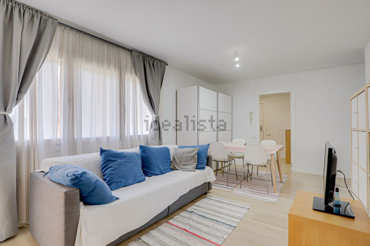 Piso en venta en Calle Sabadell