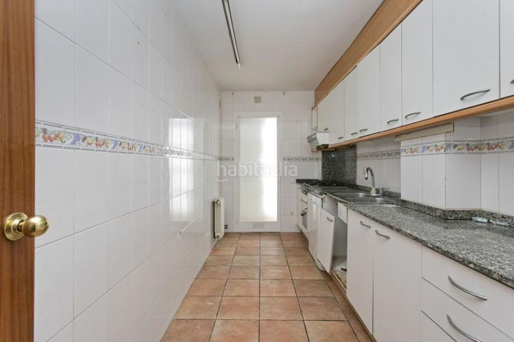 Piso  en Roc Blanc Terrassa
