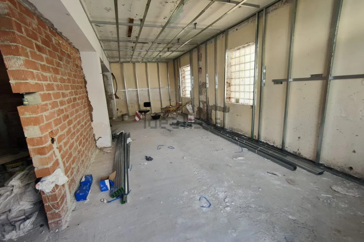 Chalet adosado en Barrio Can Palet