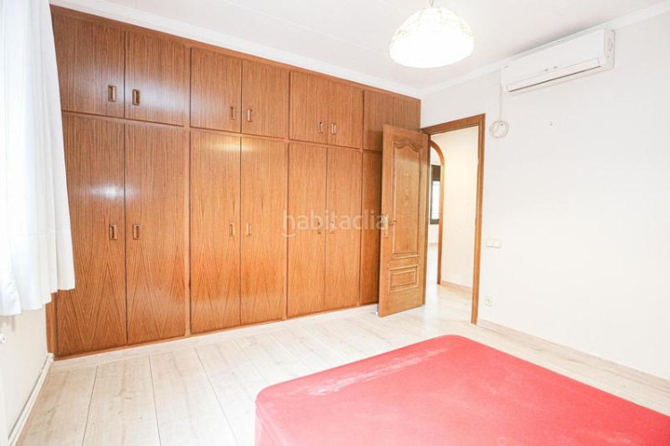 Planta baja ideal inversores piso alquilado en Can Palet en Terrassa