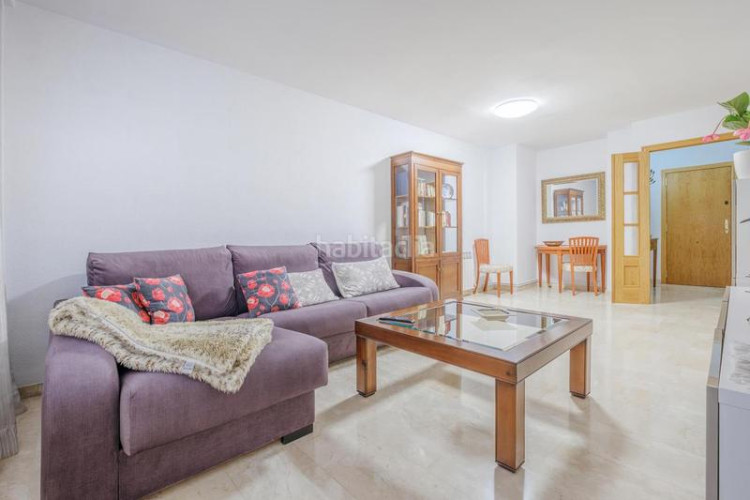 Planta baja magnífico piso con parquing en el centro ! en Terrassa