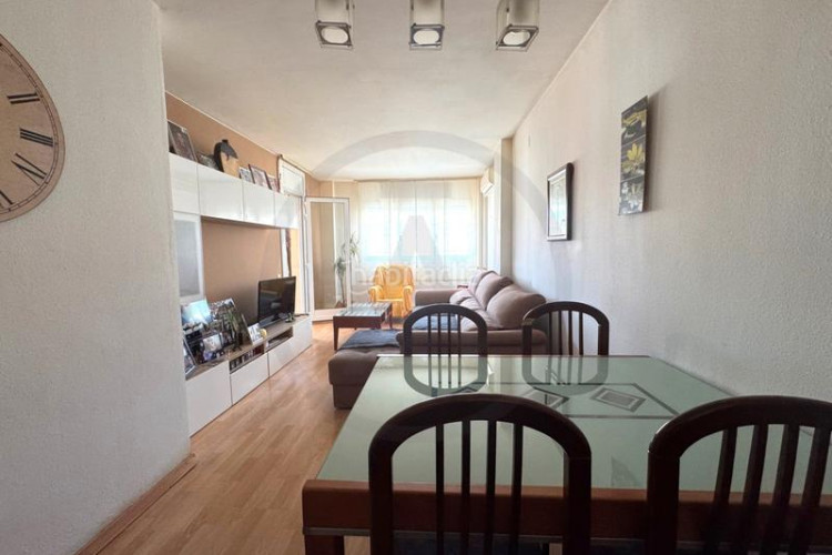 Piso tu piso en la gripia en Les Arenes - La Grípia - Can Montllor Terrassa
