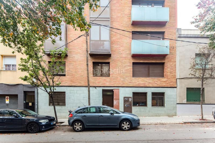 Apartamento en sant damia en Ca n'Anglada Terrassa
