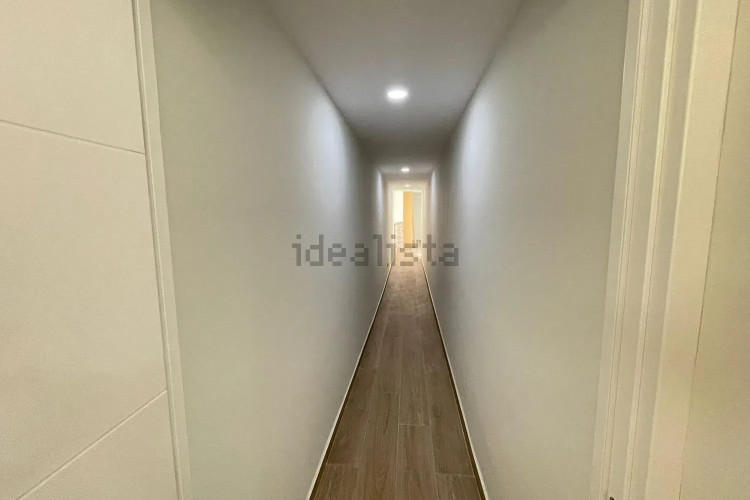 Piso en calle de l'Infant Martí