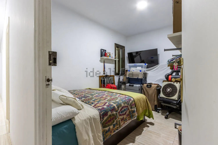 Ático en Barrio Can Palet