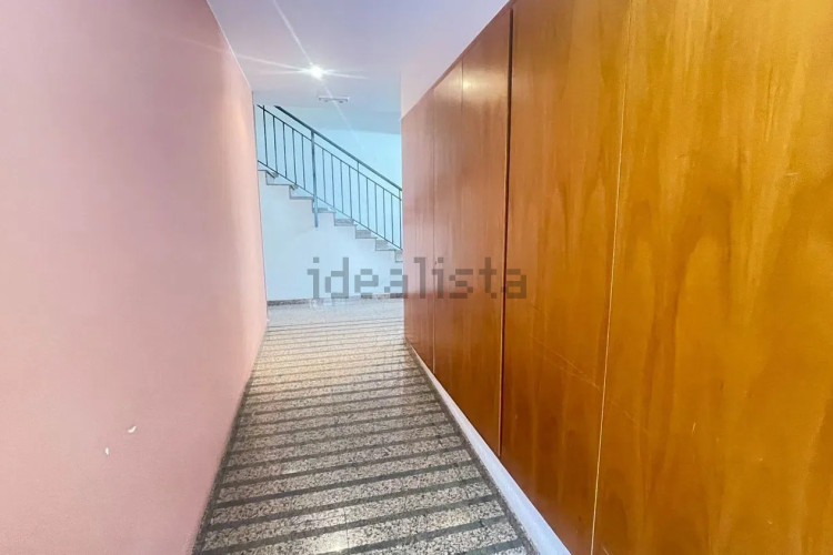 Dúplex en Barrio Ègara