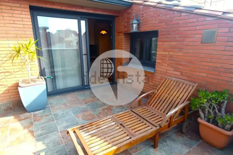 Dúplex en calle de Sant Marian