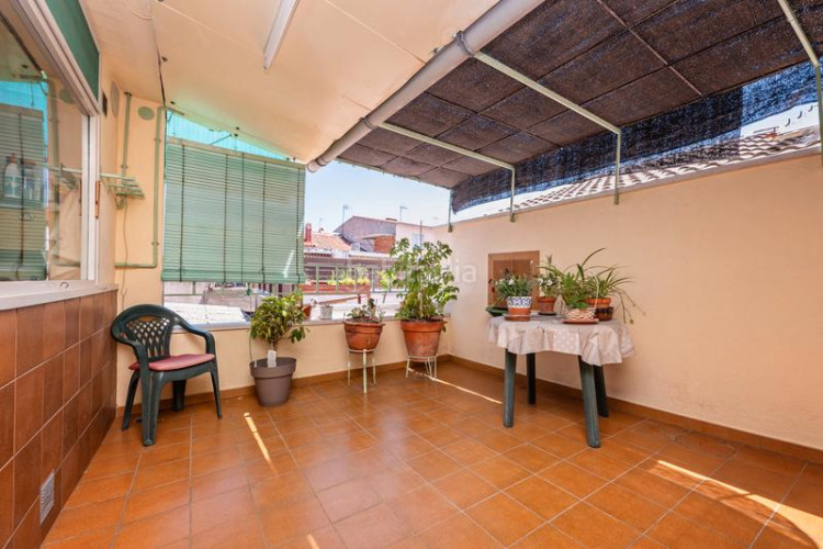 Casa adosada en Zona Esportiva Terrassa
