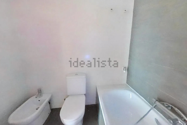 Piso en Barrio Escoles