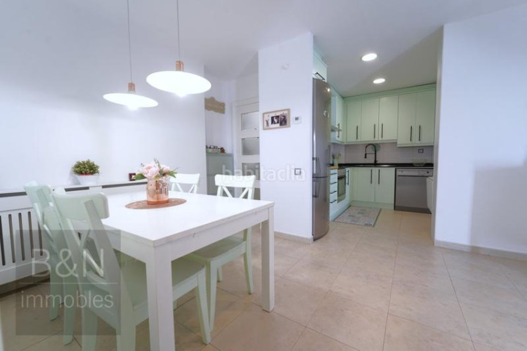 Dúplex bienvenido al hogar de tus sueños! este exclusivo dúplex es mucho más que una vivienda. en Terrassa