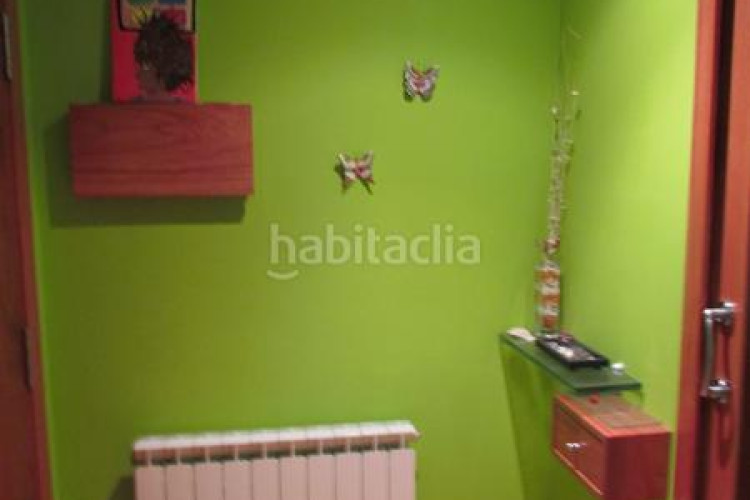 Dúplex  amb i pàrquing inclòs en Egara Terrassa