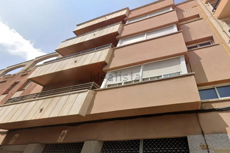 Piso en Barrio Ca n'Aurell