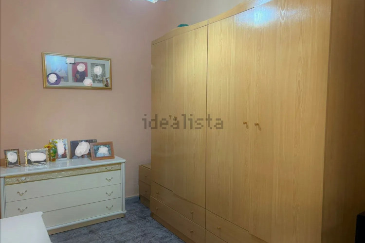 Chalet adosado en Barrio Can Palet