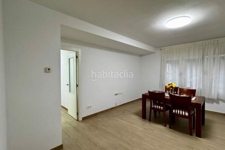 Piso en más adei 79 en Barri del Centre Terrassa