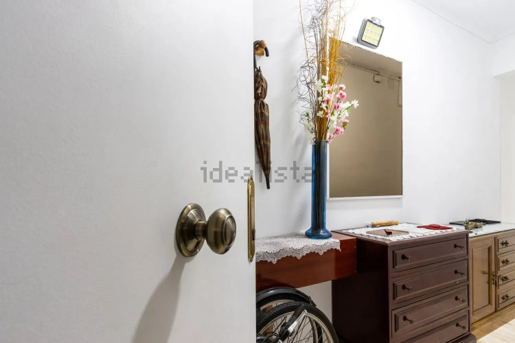 Ático en Barrio Can Palet