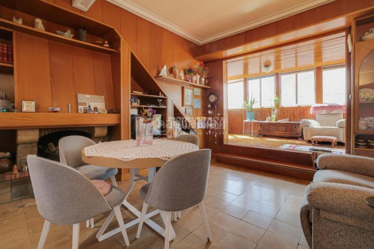 Piso  en venta en Barri del Centre Terrassa