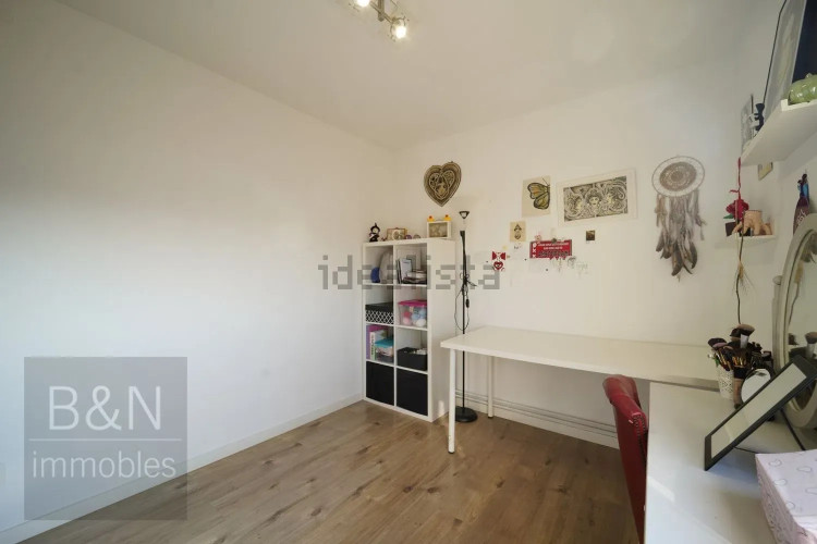 Piso en Barrio Sant Pere