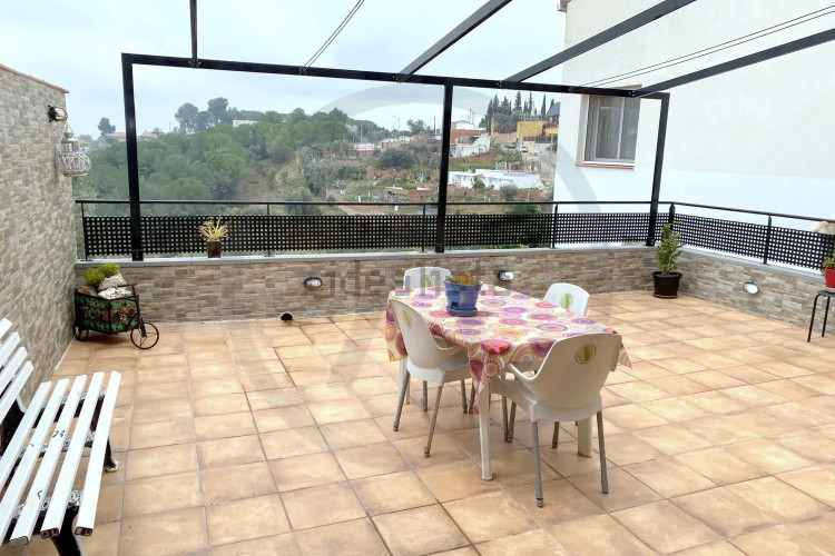 Casa independiente en calle de la Carena del Mas Bellver