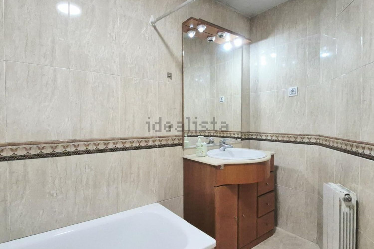 Piso en venta en avenida de l'Abat Marcet