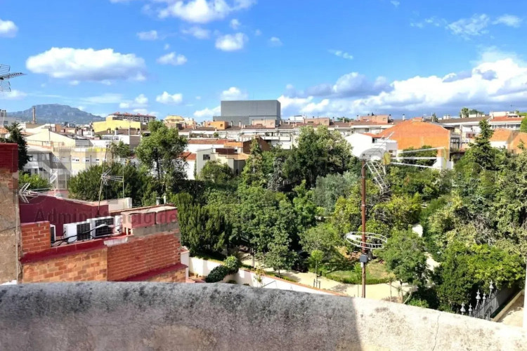 Dúplex en calle de la Palla