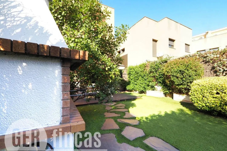 Chalet en Barrio Les Fonts