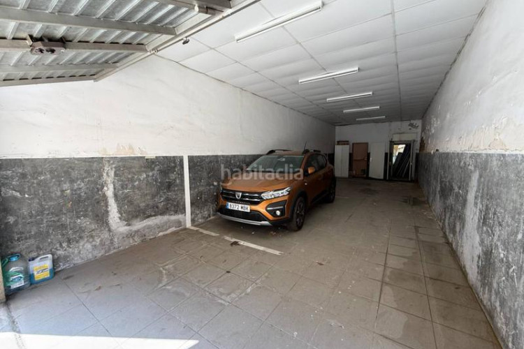 Casa solar para construir en Ca n'Aurell Terrassa