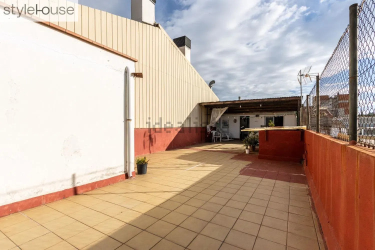 Chalet en calle ďAstúries
