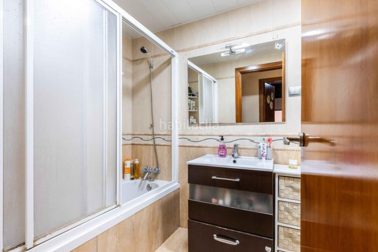 Piso un lugar para vivir, jugar y compartir momentos en familia en Terrassa