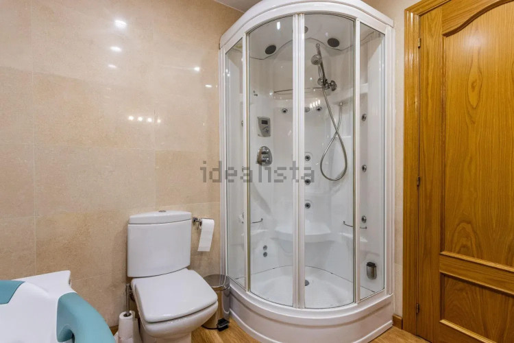 Chalet en calle de Sant Quirze