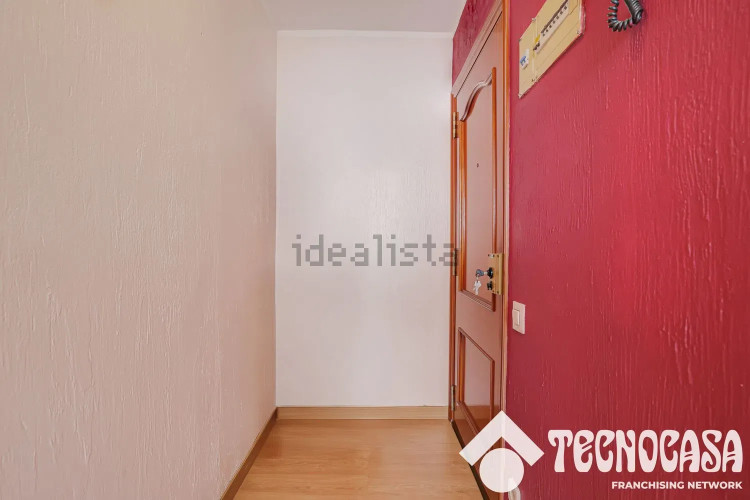 Piso en calle del Gregal