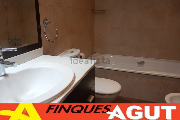 Piso en calle de Sant Leopold