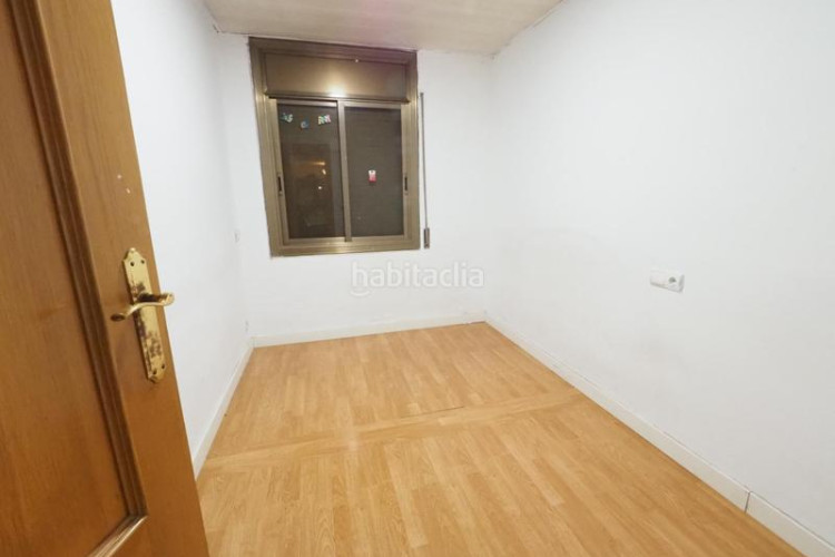 Ático oportunidad para inversores! en La Maurina Terrassa