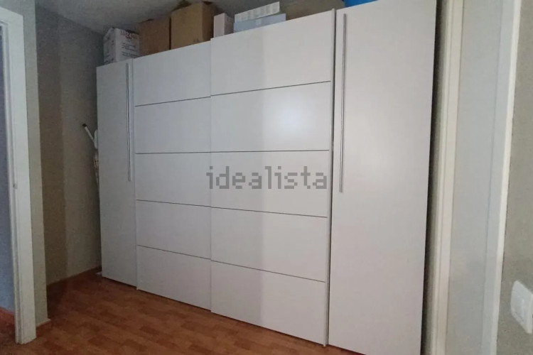 Piso en Barrio Roc Blanc