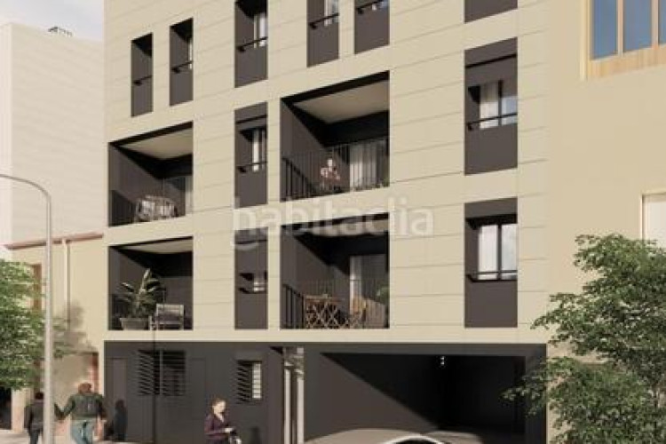 Dúplex en transversal 181 obra nova acabada dalta qualitat i eficiència a en Terrassa