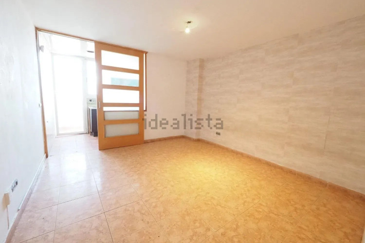 Piso en Barrio La Cogullada