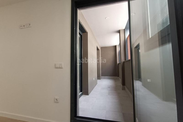 Piso en San Pere Terrassa