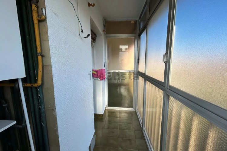 Piso en Barrio Ca n'Aurell