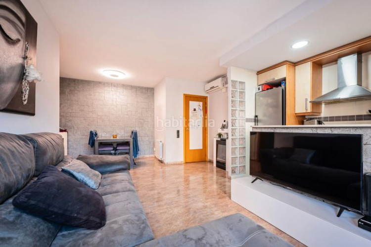 Piso en Zona Esportiva Terrassa