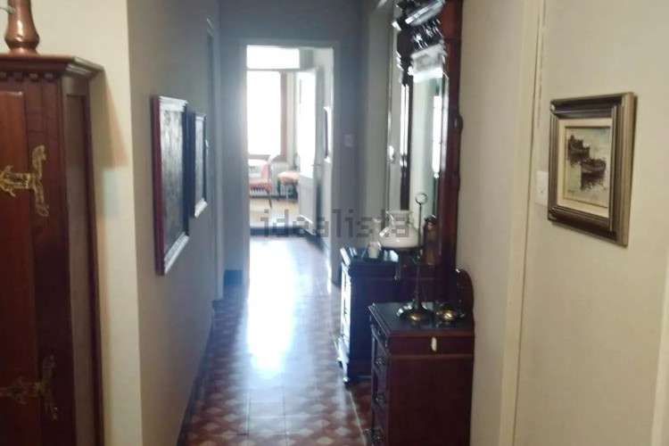 Piso en calle de la Palla