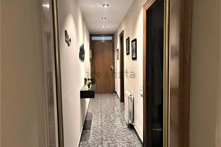 Piso en Barrio Zona Esportiva