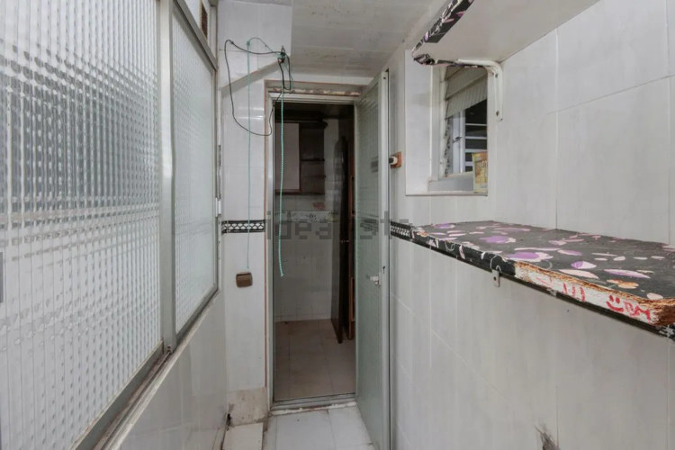 Piso en calle de Maria Auxiliadora