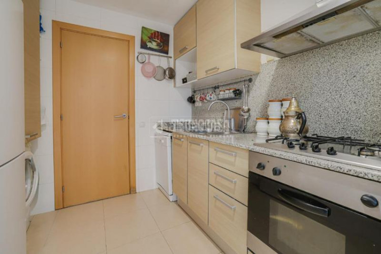 Piso  en venta en Sant Pere Nord Terrassa