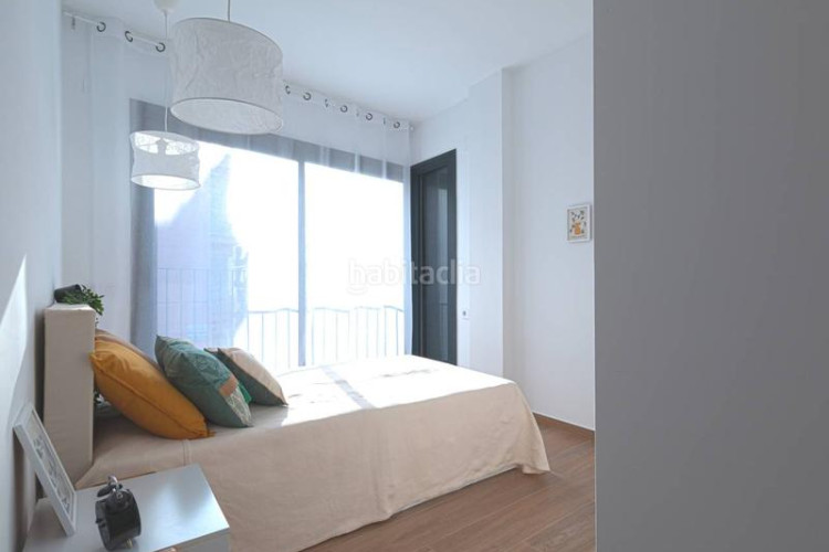 Dúplex en catalunya 74 dúplex de obra nueva e estrenar en sant pere en Terrassa