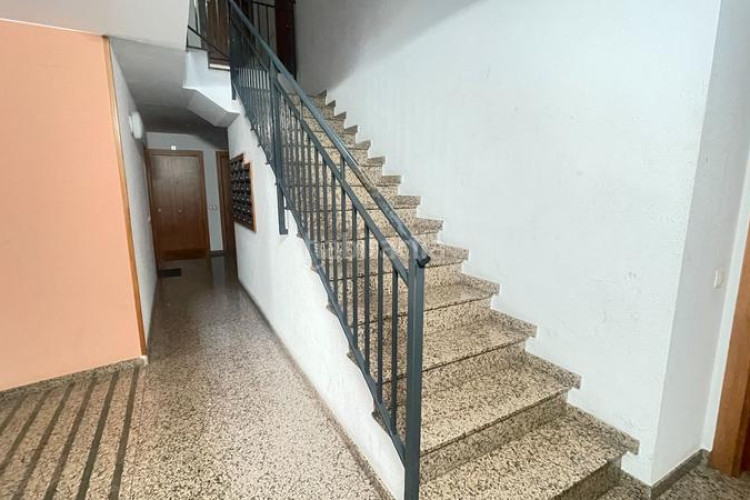 Dúplex  amb i pàrquing inclòs en Egara Terrassa