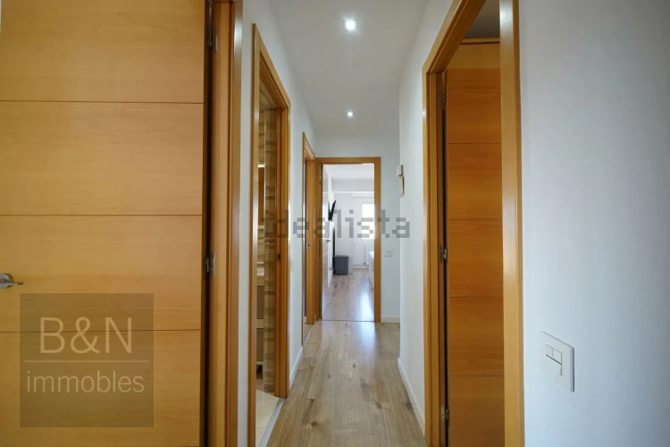 Piso en Barrio Sant Pere